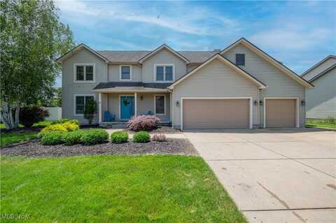 7818 Huntington Circle, Boardman, OH 44512