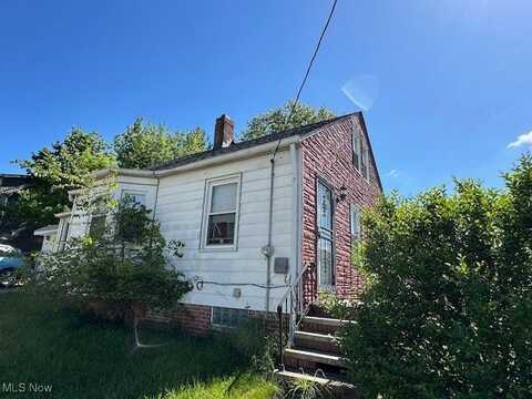 13601 Beachwood Avenue, Cleveland, OH 44105
