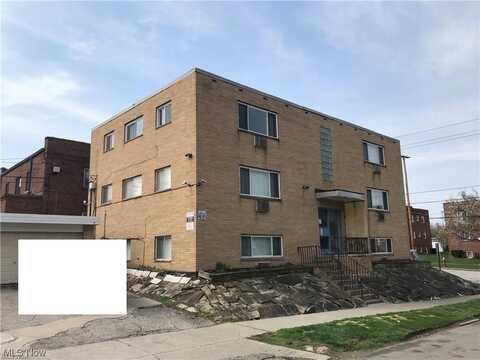 4083 Ridge Road, Cleveland, OH 44144