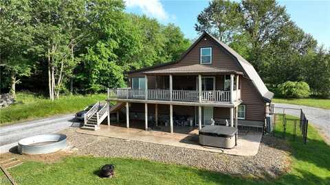 37912 Saltwell Road, Lisbon, OH 44432