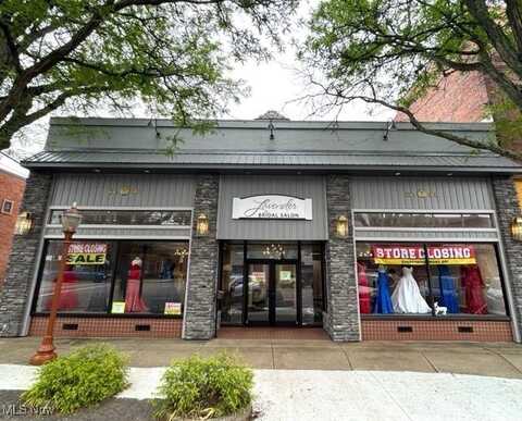 218 W 3rd Street, Dover, OH 44622