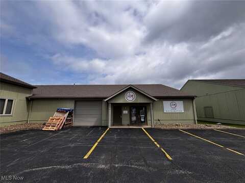 493 Bev unit: #4, Boardman, OH 44512