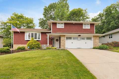 2305 Jacqueline Drive, Parma, OH 44134