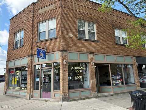 13701 Madison Avenue, Lakewood, OH 44107