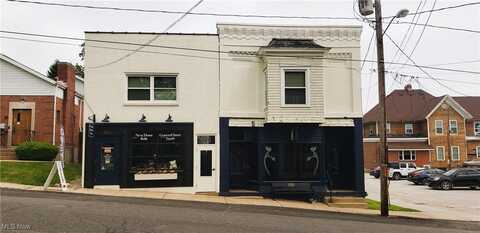 4637 Prospect Street, Mantua, OH 44255