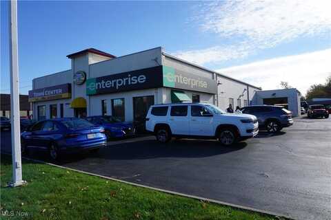 29824 Euclid Avenue, Wickliffe, OH 44092