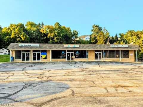 7011 Mill Road, Brecksville, OH 44141