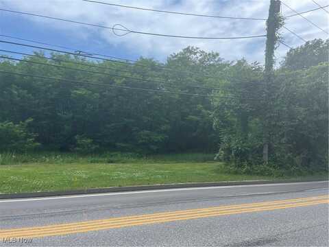 5395 N Ridge Road, Madison, OH 44057