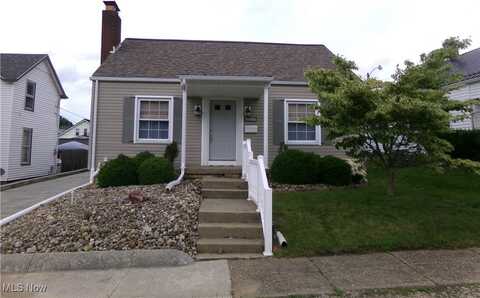 1612 Orange Street, Coshocton, OH 43812
