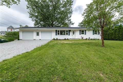 8986 Hillcrest Drive, Westfield Center, OH 44251