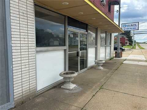 207 S Broadway Street, New Philadelphia, OH 44663