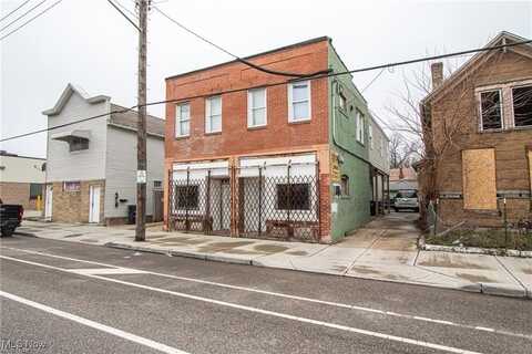 6818 Lorain Avenue, Cleveland, OH 44102