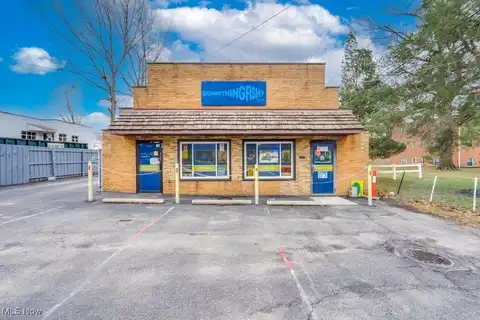 4873 Broadview Road, Cleveland, OH 44109