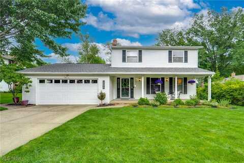 4646 Beverly Avenue NE, Canton, OH 44714