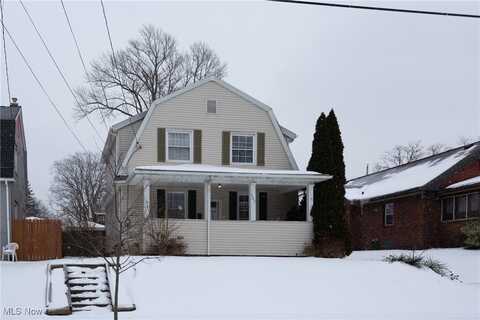 329 Morningview Avenue, Akron, OH 44305