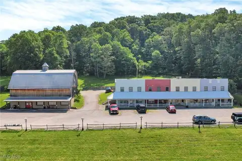 1124-1128 Wayne Avenue, South Zanesville, OH 43701