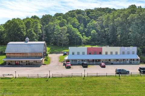 1124-1128 Wayne Avenue, South Zanesville, OH 43701
