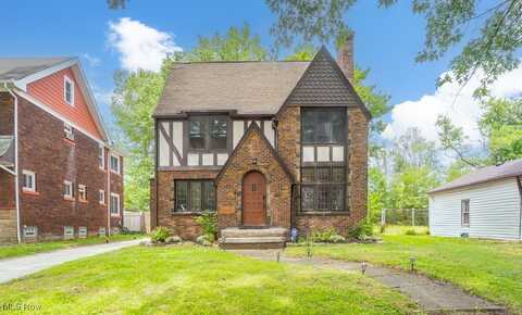 2952 Ripley Road, Cleveland, OH 44120