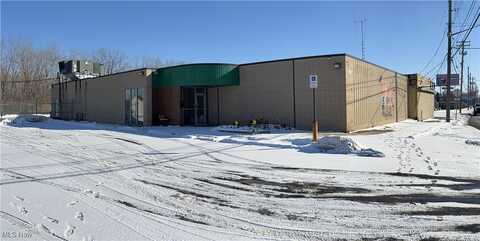 1801 Elyria Avenue, Lorain, OH 44052