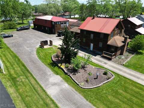 4636 Mahoning Avenue NW, Warren, OH 44483