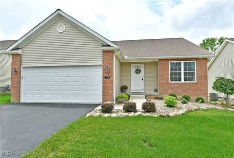 125 Fitch Boulevard unit: 254, Youngstown, OH 44515