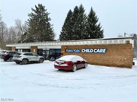 874 E Aurora Road, Macedonia, OH 44056