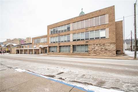 335 W Fifth Street, East Liverpool, OH 43920