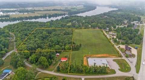 Orchard Drive, Little Hocking, OH 45742