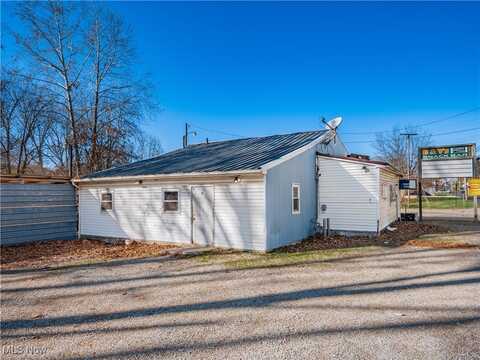612 S State Street, Crooksville, OH 43731