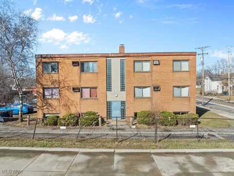 3250 E 49th Street, Cleveland, OH 44127