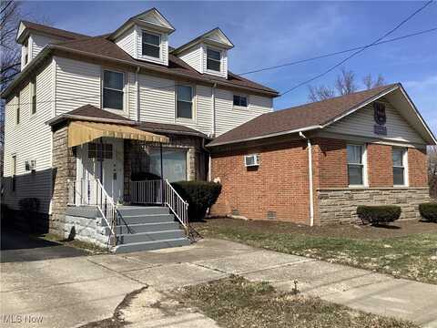 15435 Saint Clair Avenue, Cleveland, OH 44110