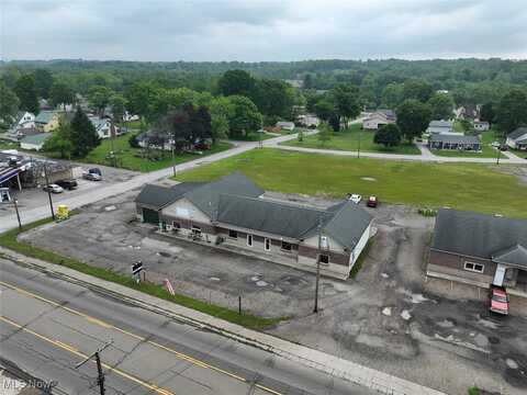 4806 Cleveland Avenue SE, Canton, OH 44707