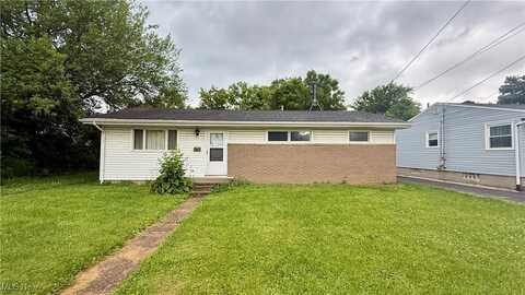 1173 Chandler Avenue, Akron, OH 44314