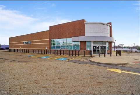 7800 Cleveland, North Canton, OH 44702