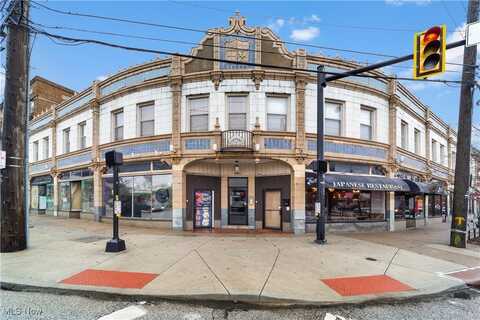 2800 Mayfield Road, Cleveland Heights, OH 44118