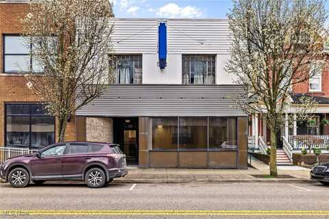 118 W 5th Street, East Liverpool, OH 43920