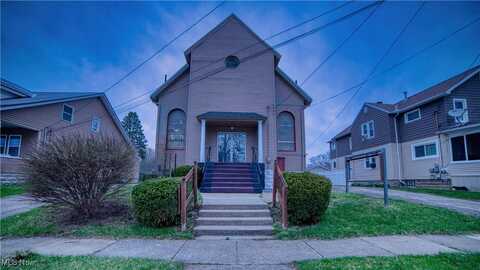 923 E 16th Street, Ashtabula, OH 44004