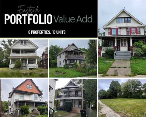 9620 Fuller Avenue, Cleveland, OH 44104