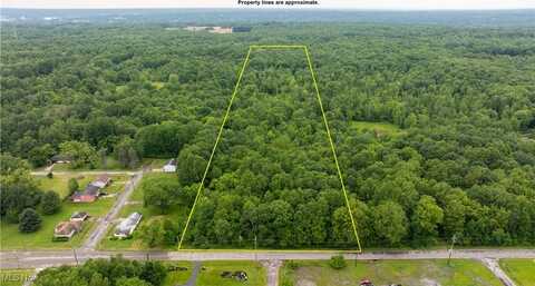 V/L Jacobs Road, Hubbard, OH 44425