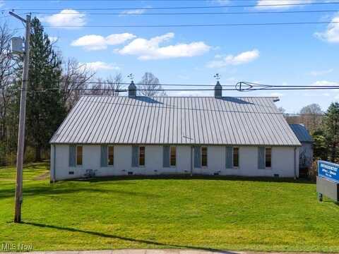 10960 SR 550, Vincent, OH 45784