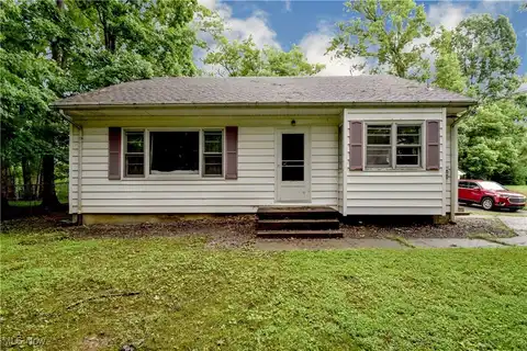 1035 Somers Street, Zanesville, OH 43701
