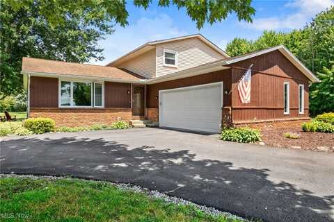 40698 Whitney Road, LaGrange, OH 44050
