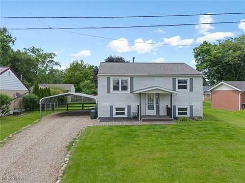 2201 Cambridge Avenue SE, Massillon, OH 44646