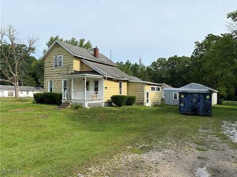 2227 Wade Avenue, Ashtabula, OH 44004