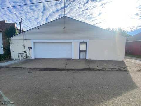 910 Wells Avenue NW, Canton, OH 44703