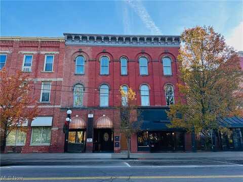 118 & 124 N Park Avenue, Warren, OH 44481