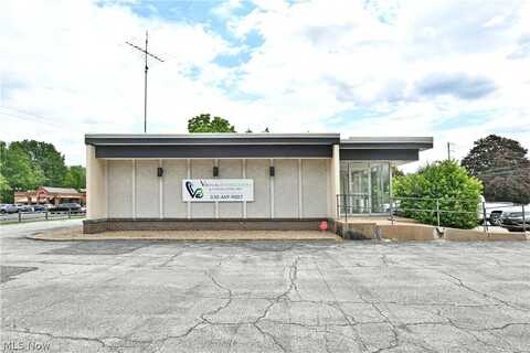 2900 Elm Road NE, Warren, OH 44483