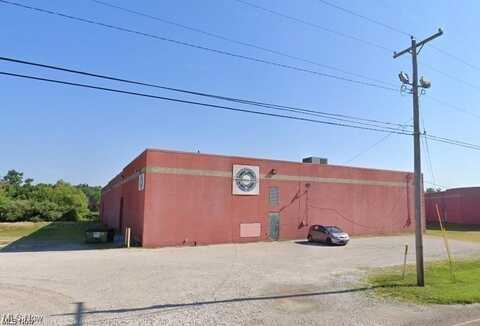 1499 W Main Street, Alliance, OH 44601