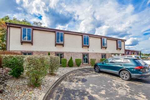 3757 Cleveland Avenue NW unit: 203, Canton, OH 44709