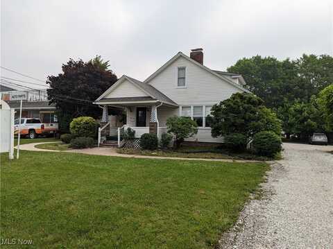 12661 Chillicothe Road, Chesterland, OH 44026